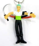 Bandai From the TV animation ONE PIECE Bendable figure Swing (set of 6)