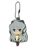 Bandai Dema Petit Horizon in Middle of Nowhere Rubber Strap (set of 8)