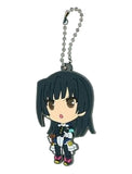 Bandai Dema Petit Horizon in Middle of Nowhere Rubber Strap (set of 8)