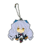 Bandai Dema Petit Horizon in Middle of Nowhere Rubber Strap (set of 8)