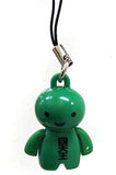 Bandai ANIZO 100% Reality Mind Mood figure Phone strap 6 (set of 14)