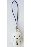 Bandai ANIZO 100% Reality Mind Mood figure Phone strap 8 (set of 11)
