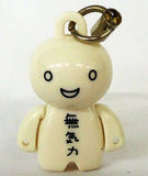 Bandai ANIZO 100% Reality Mind Mood figure Phone strap 12 (set of 14)