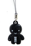 Bandai ANIZO 100% Reality Mind Mood figure Phone strap 14 (set of 10)