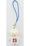 Bandai ANIZO 100% Reality Mind Mood figure Phone strap 19 (set of 10)
