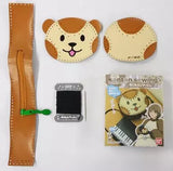 Bandai Nodame Cantabile Easy Sewing Kit Character Goods (set of 5)