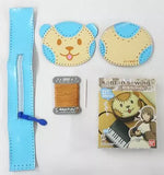 Bandai Nodame Cantabile Easy Sewing Kit Character Goods (set of 5)