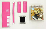 Bandai Nodame Cantabile Easy Sewing Kit Character Goods (set of 5)