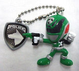 Bandai Power Rangers SPD Tokuso Sentai Dekaranger figure Swing (set of 6)