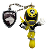 Bandai Power Rangers SPD Tokuso Sentai Dekaranger figure Swing (set of 6)