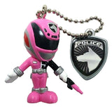 Bandai Power Rangers SPD Tokuso Sentai Dekaranger figure Swing (set of 6)