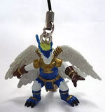 Bandai Legendz Tale Of The Dragon Kings Figure Swing Strap Collection