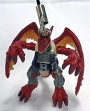 Bandai Legendz Tale Of The Dragon Kings Figure Swing Strap Collection