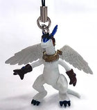 Bandai Legendz Tale Of The Dragon Kings Figure Swing Strap Collection
