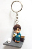 SEGA Neon Genesis Evangelion figure keychain Summer Festival ver (set of 5)