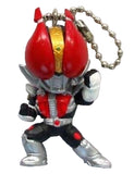 Bandai Kamen Rider Masked Rider Den-O figure Swing (set of 6)
