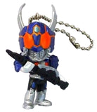 Bandai Kamen Rider Masked Rider Den-O figure Swing (set of 6)