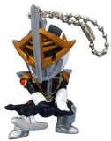 Bandai Kamen Rider Masked Rider Den-O figure Swing (set of 6)