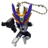 Bandai Kamen Rider Masked Rider Den-O figure Swing (set of 6)