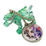 Bandai Kamen Rider Masked Rider Hibiki figure Swing 6 (set of 5)