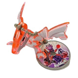 Bandai Kamen Rider Masked Rider Hibiki figure Swing 6 (set of 5)