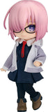 Good Smile Nendoroid Doll Fate Grand Order Shielder Mash Kyrielight Casual ver.