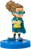 Pinocchio Inazuma Eleven Hot-Blooded foodball Player Figure Collection