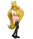 Bandai Meister Comic Alive Selection girl Figure Collection (set of 4)