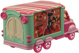 Takara TOMY Tomica Pixar Disney Motor Diecast Vehicle Car Collection
