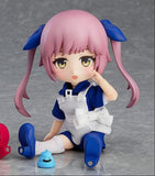 Good Smile Nendoroid Doll Virtual YouTuber OMESIS Omega Sisters Rio