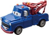 Takara TOMY Disney Pixar The World of Cars Tomica Car Collection