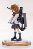 PULCHRA Kantai Collection KanColle Destoryer Inazuma 1/7 PVC figure