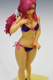 Wave Beach Queens Please Teacher! Mizuho Kazami 1/10 figure Tanned ver