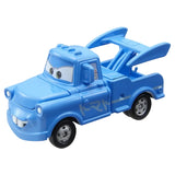Takara TOMY Disney Pixar The World of Cars Tomica Car Collection