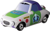 Takara TOMY Tomica Pixar Disney Motor Diecast Vehicle Car Collection