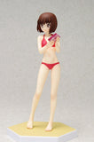 Wave Beach Queens Mawaru Penguindrum Ringo Oginome 1/10 PVC figure