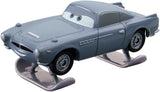 Takara TOMY Disney The World of Cars Tomica Special Spy Set
