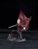 Kotobukiya ARTFX Devil May Cry 4 Dante PVC figure