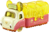 Takara TOMY Tomica Pixar Disney Motor Diecast Vehicle Car Collection