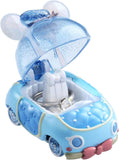 Takara TOMY Tomica Pixar Disney Motor Diecast Vehicle Car Collection