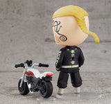 ORANGE ROUGE Nendoroid 1813 Tokyo Revengers Draken (Ken Ryuguji)