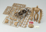 Fine Molds Laputa The Castle In The Sky Laputa Robot 1/20 Model Kit
