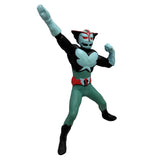 Bandai HG Toei Hero Retsuden 2 Wandering Hero Arc figure (set of 6)