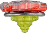 Takara TOMY 2015 Beyblade BURST B-13 Valkyrie Spread Survive Stamina booster set