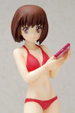 Wave Beach Queens Mawaru Penguindrum Ringo Oginome 1/10 PVC figure