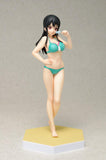Wave Beach Queens Beyond the Boundaries Nase Mitsuki 1/10 PVC figure
