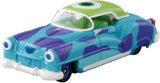 Takara TOMY Tomica Pixar Disney Motor Diecast Vehicle Car Collection