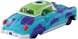 Takara TOMY Tomica Pixar Disney Motor Diecast Vehicle Car Collection