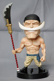 Plex DIVE One Piece Edward Newgate (White Beard) Bobbing Head Figure