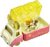 Takara TOMY Tomica Pixar Disney Motor Diecast Vehicle Car Collection
